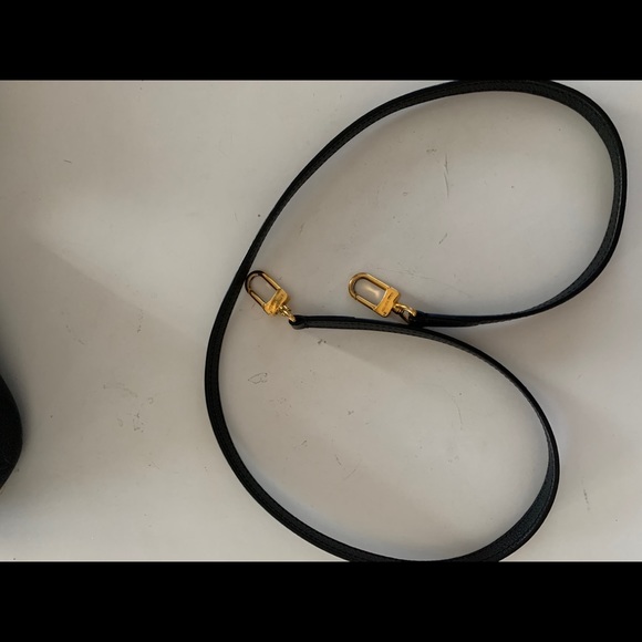 Louis Vuitton Mazarine MM Noir - Picture 5 of 15